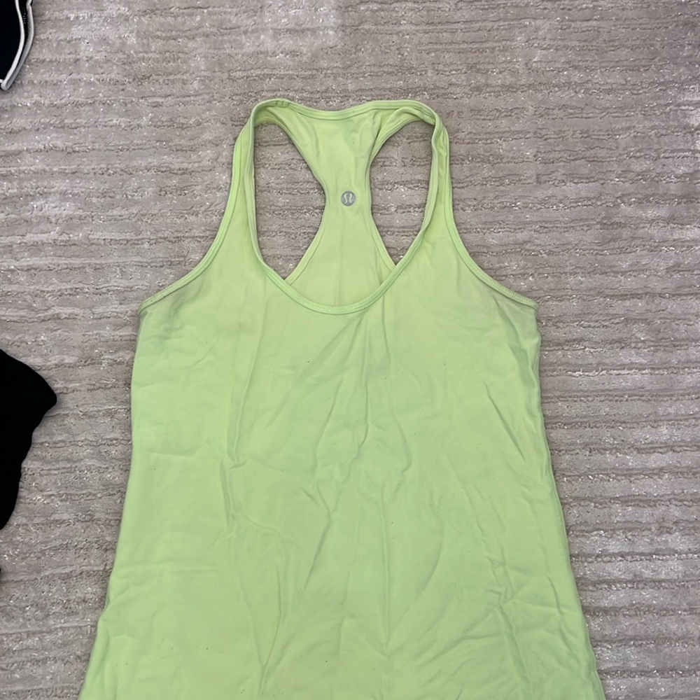 Lulu tank
